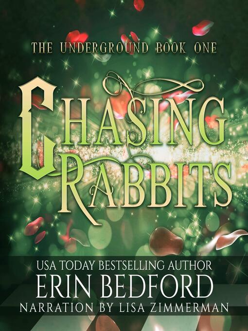 Title details for Chasing Rabbits by Erin Bedford - Available